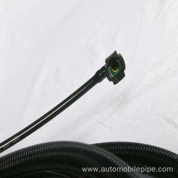 Hot selling auto ventilation pipetube